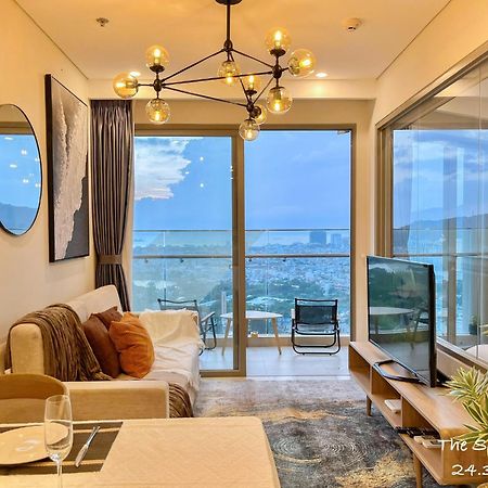 The Song Apartment Vung Tau Add 28 Thi Sach, Pthang Tam Kültér fotó