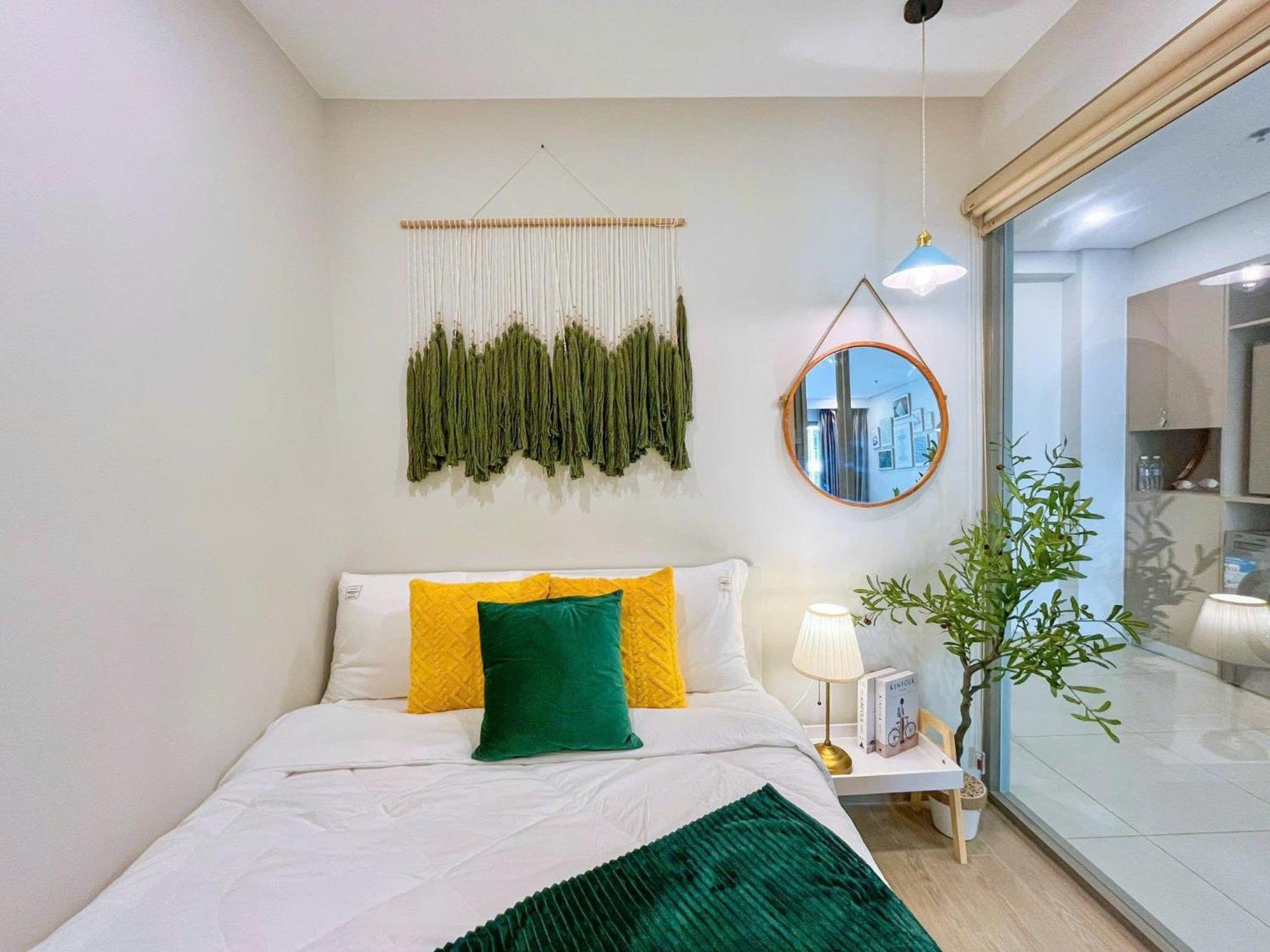 The Song Apartment Vung Tau Add 28 Thi Sach, Pthang Tam Kültér fotó