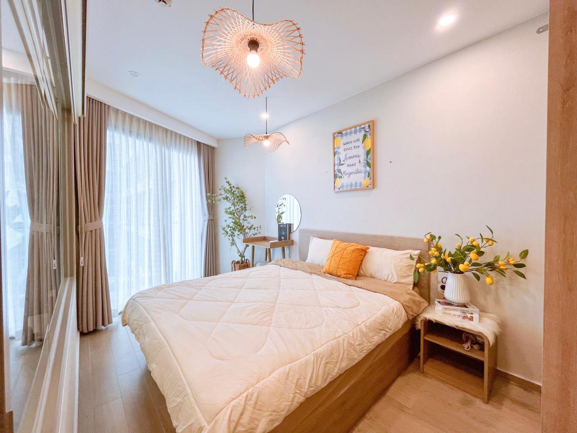 The Song Apartment Vung Tau Add 28 Thi Sach, Pthang Tam Kültér fotó